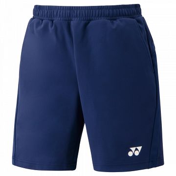 Yonex Men's Shorts 15136 Sapphire Navy